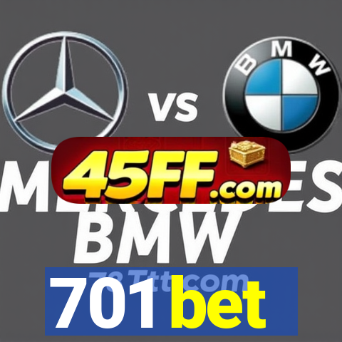 701 bet
